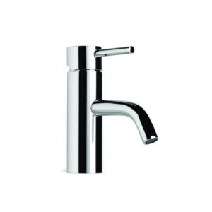 Brodware - City Stik - 1.9902.00.0.01 - Basin Mixer Single Lever - Wels 6 Star Flow Rate 4.5L/min - Chrome