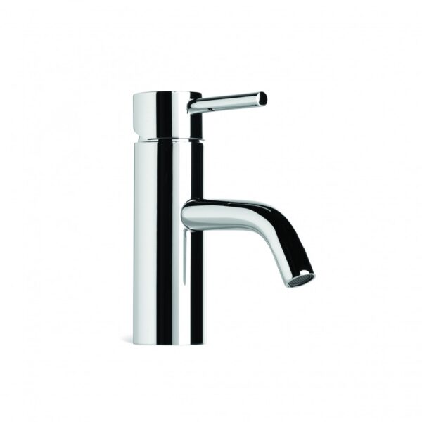 Brodware - City Stik - 1.9902.00.0.01 - Basin Mixer Single Lever - Wels 6 Star Flow Rate 4.5L/min - Chrome
