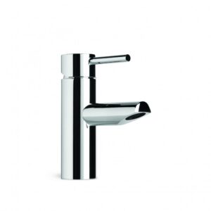 Brodware - City Stik - 1.9902.02.0.01 - Basin Mixer Single Lever - Wels 6 Star Flow Rate 4.5L/min - Chrome