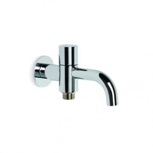 Brodware - City Stik - 1.9905.77.0.01 - Diverter Spout - Chrome
