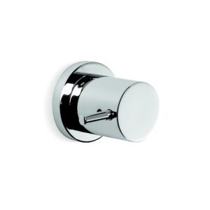Brodware - City Stik - 1.9941.00.3.01 - Bath/Shower Diverter - Chrome