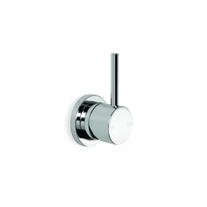 Brodware - City Stik - 1.9948.00.0.01 - Shower/Bath Mixer - Chrome