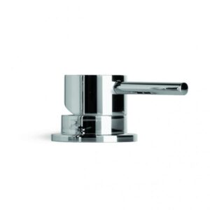 Brodware - City Stik - 1.9948.02.0.01 - Shower/Bath Hob Mixer - Chrome