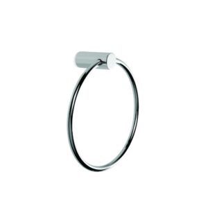 Brodware - City Stik - 1.9951.00.0.01 - Towel Ring - Chrome