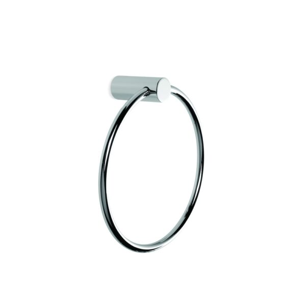 Brodware - City Stik - 1.9951.00.0.01 - Towel Ring - Chrome