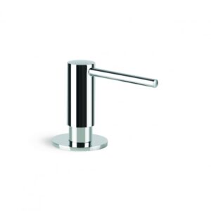 Brodware - City Stik - 1.9952.22.0.01 - Hob Mounted Soap Dispenser 500ml - Chrome