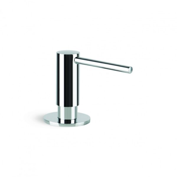 Brodware - City Stik - 1.9952.22.0.01 - Hob Mounted Soap Dispenser 500ml - Chrome