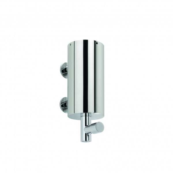 Brodware - City Stik - 1.9953.00.0.01 - Soap Dispenser 750ml - Chrome