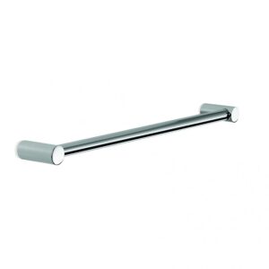 Brodware - City Stik - 1.9955.90.0.01 - Single Towel Rail 900mm - Chrome