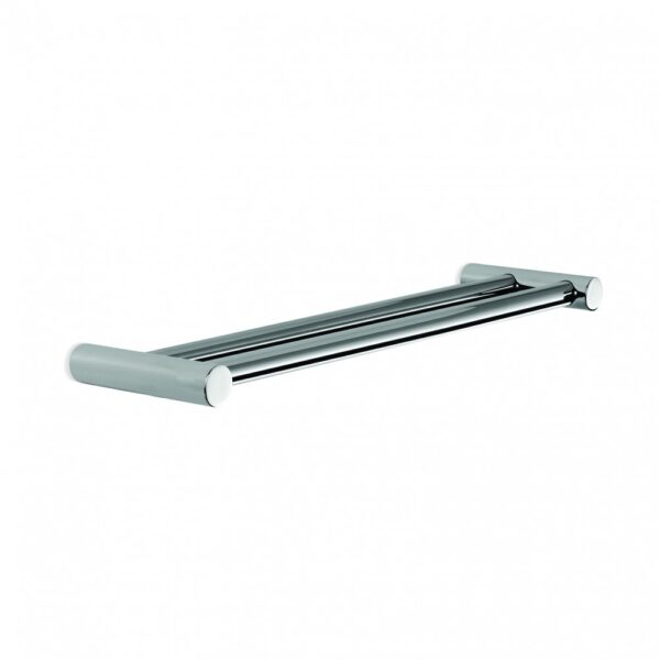 Brodware - City Stik - 1.9957.90.0.01 - Double Towel Rail 900mm - Chrome