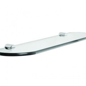 Brodware - City Stik - 1.9959.00.0.01 - Glass Self 500mm - Chrome