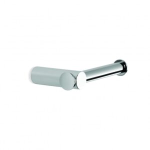 Brodware - City Stik - 1.9961.02.0.01 - Toilet Roll Holder Reversible - Chrome