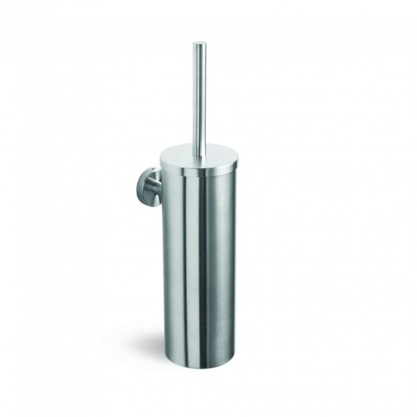 Brodware - City Stik - 1.9964.00.0.01 - Toilet Brush Holder - Chrome