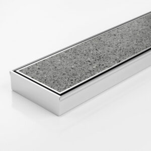 Stormtech - Tile Insert - 100TiiCO30 - 0900 - Tile Insert Floor Waste 900mm