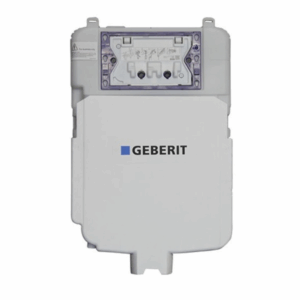 Geberit - Sigma8 - 109.794.00.1 - In Wall Concealed Cistern (3 Star)