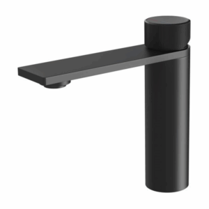 Phoenix - Axia - 117-7700-10 - Basin Mixer - Matte Black