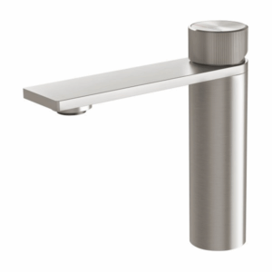 Phoenix - Axia - 117-7700-40 - Basin Mixer - Brushed Nickel