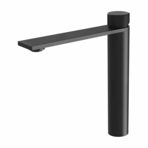 Phoenix - Axia - 117-7900-10 - Vessel Mixer - Matte Black