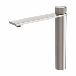 Phoenix - Axia - 117-7900-40 - Vessel Mixer - Brushed Nickel