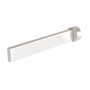 Phoenix - Lexi MKII -123-7610-40 - Basin Outlet 200mm - Brushed Nickel
