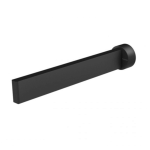 Phoenix - Lexi MKII -123-7620-10 - Bath Outlet 200mm - Matte Black