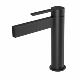 Phoenix - Lexi MKII - 123-7700-10 - Basin Mixer - Matte Black