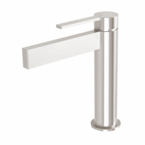 Phoenix - Lexi MKII - 123-7700-40 - Basin Mixer - Brushed Nickel