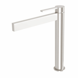 Phoenix - Lexi MKII - 123-7900-40 - Vessel Mixer - Brushed Nickel