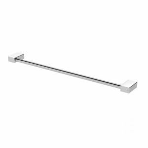 Phoenix - Lexi MKII -123-8030-00 - Single Towel Rail 800mm - Chrome