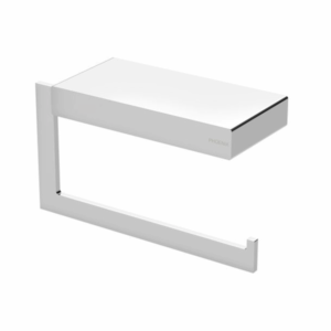 Phoenix - Lexi MKII -123-8200-00 - Toilet Roll Holder - Chrome