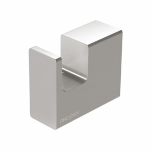 Phoenix - Lexi MKII - 123-8400-40 - Robe Hook - Brushed Nickel