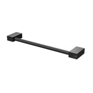 Phoenix - Lexi MKII - 123-8500-10 - Hand Towel Holder - Matte Black