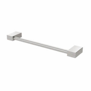 Phoenix - Lexi MKII - 123-8500-40 - Hand Towel Holder - Brushed Nickel