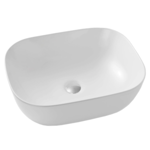 Abey - Gareth Ashton Poco - 123391 - Countertop Basin