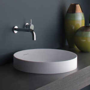 Omvivo - Mono - MVSA - Above Counter Basin