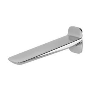Phoenix - Nuage -129-7610-00 - Wall Basin / Bath Outlet 200mm - Chrome
