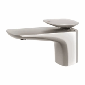 Phoenix - Nuage -129-7700-40-1 - Basin Mixer - Brushed Nickel