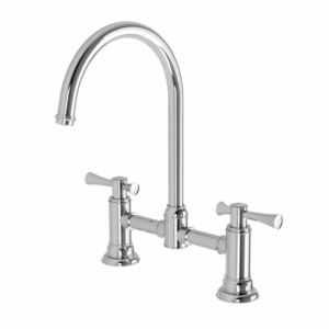 Phoenix - Cromford - 134-1070-00-1 - Exposed Sink Set - Chrome