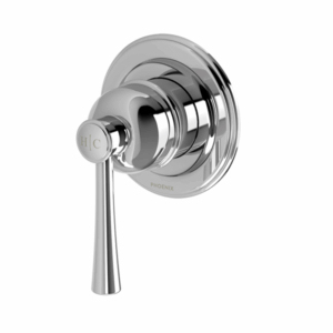 Phoenix - Cromford - 134-2800-00-1 - SwitchMix Shower / Wall Mixer - Chrome
