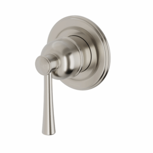 Phoenix - Cromford - 134-2800-40-1 - SwitchMix Shower / Wall Mixer - Brushed Nickel