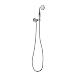 Phoenix - Cromford - 134-6610-00 - Hand Shower - Chrome