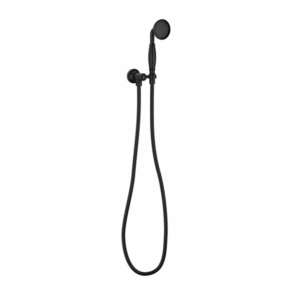 Phoenix - Cromford - 134-6610-10 - Hand Shower - Matte Black