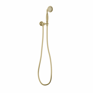 Phoenix - Cromford - 134-6610-12 - Hand Shower - Brushed Gold