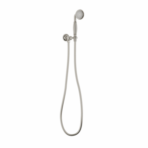 Phoenix - Cromford - 134-6610-40 - Hand Shower - Brushed Nickel
