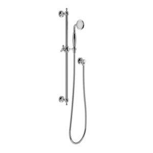 Phoenix - Cromford - 134-6810-00 - Rail Shower - Chrome