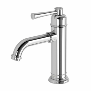 Phoenix - Cromford - 134-7700-00-1 - Basin Mixer - Chrome