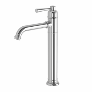 Phoenix - Cromford - 134-7900-00-1 - Vessel Mixer - Chrome