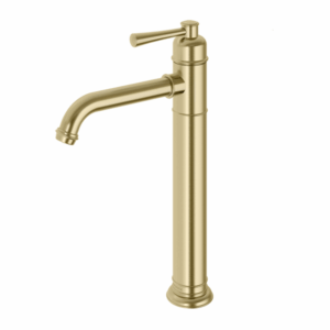 Phoenix - Cromford - 134-7900-12-1 - Vessel Mixer - Brushed Gold