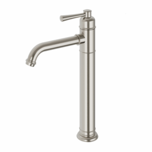 Phoenix - Cromford - 134-7900-40-1 - Vessel Mixer - Brushed Nickel