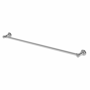 Phoenix - Cromford - 134-8030-00 - Single Towel Rail 800mm - Chrome